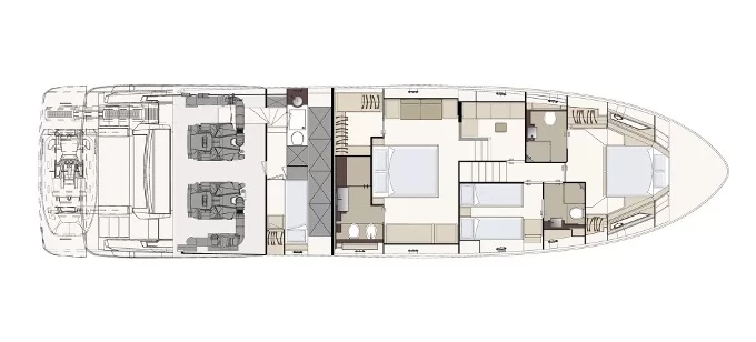 Yacht gallery image